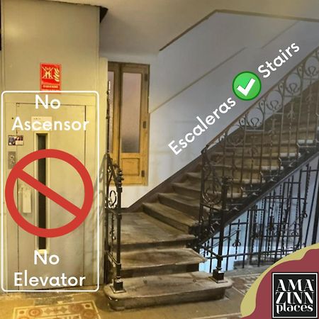 Ap Embajadores IX 马德里 外观 照片
